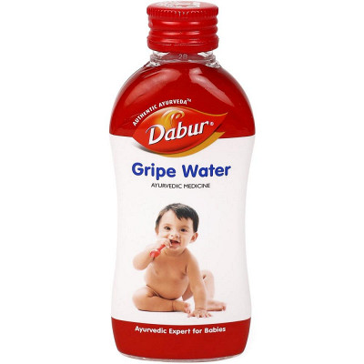 Dabur Gripe Water